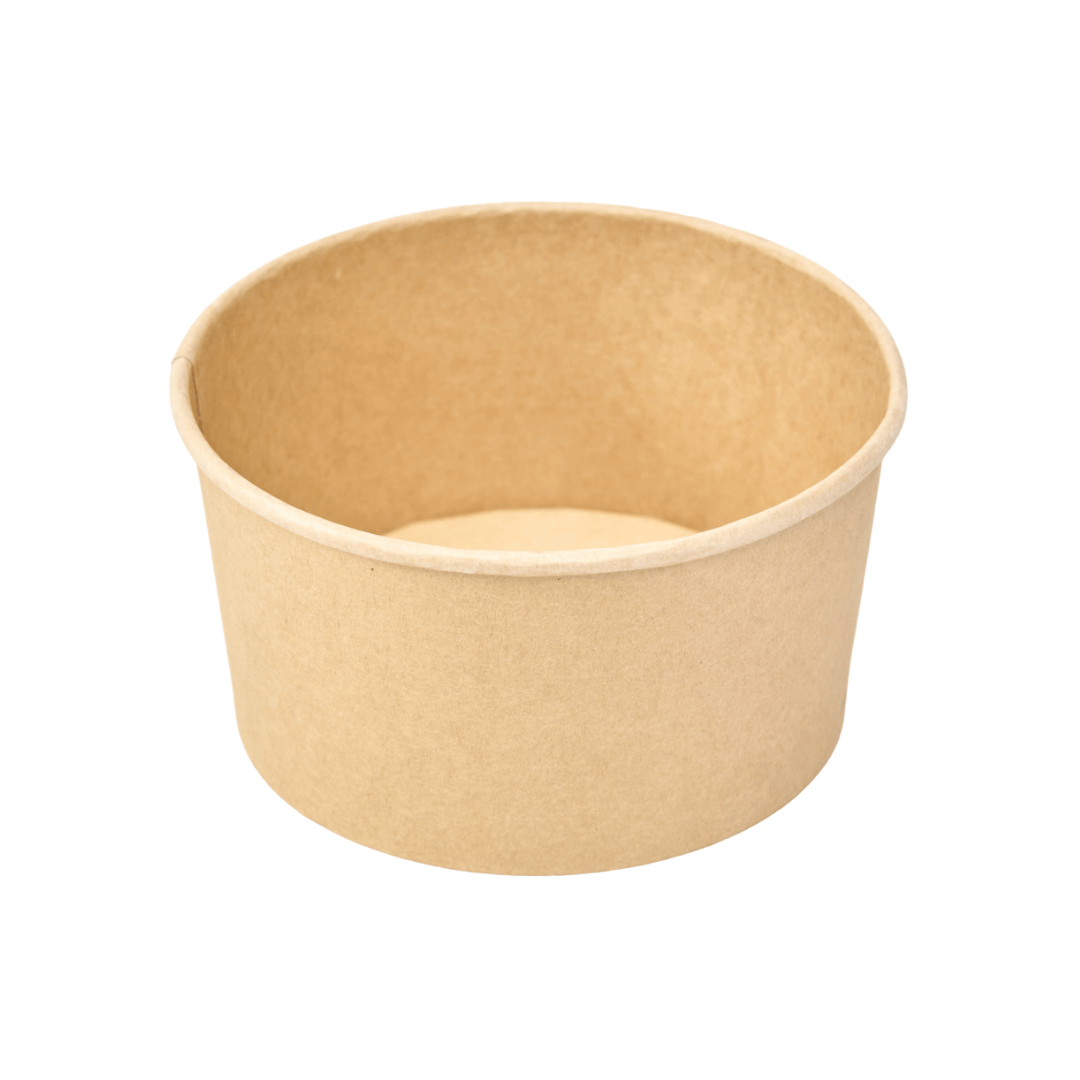 Bowl kraft 750 ml